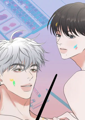 你的颜色我定义