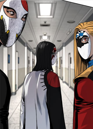 杀手警察 截图1