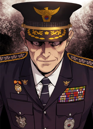 杀手警察 截图1