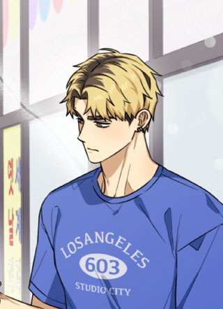 奶味陷阱 截图1