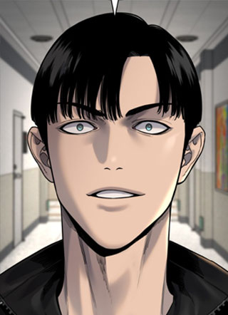 杀手警察 截图1