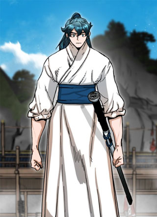 冷冽如焰 截图1