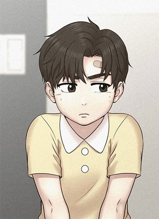 外伤重症中心：外科医生白江赫 截图1