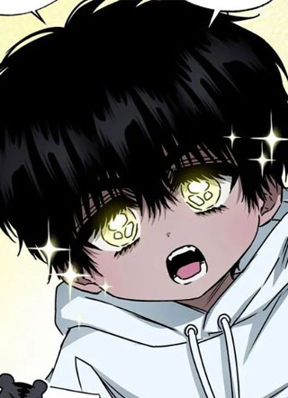 黑帮老大也带娃 截图1