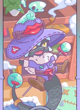 魔龙之轮七号 截图1