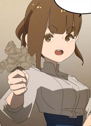 预知者手记 截图1