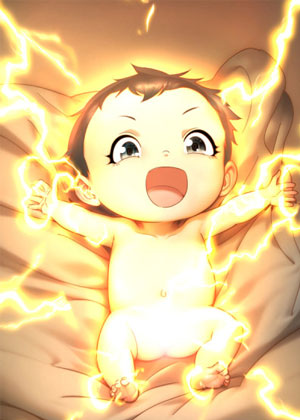 投胎后我被仇人氪成无敌