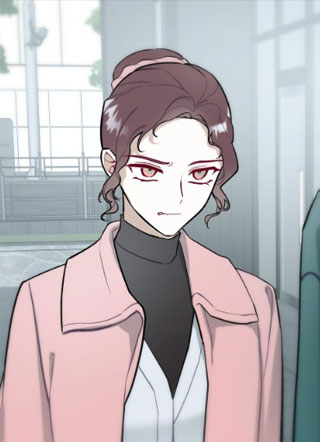 爱憎和弦 截图1