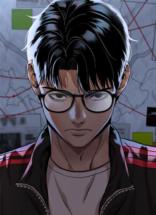 疯颜档案 截图1