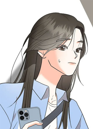 爱上钓系学妹 截图1