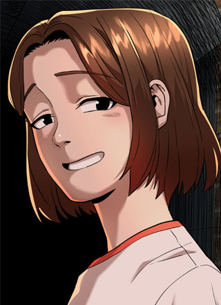 疯颜档案 截图1