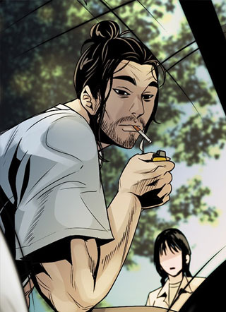 极恶世代 截图1