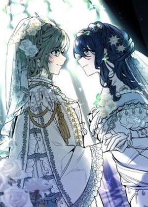 白月光带我私奔了