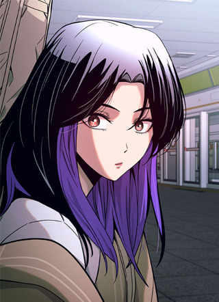 末班车上的Crush 截图1