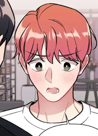 樱桃的执着 截图1