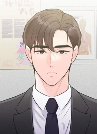 天生的Omega 截图1