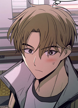 末班车上的Crush 截图1