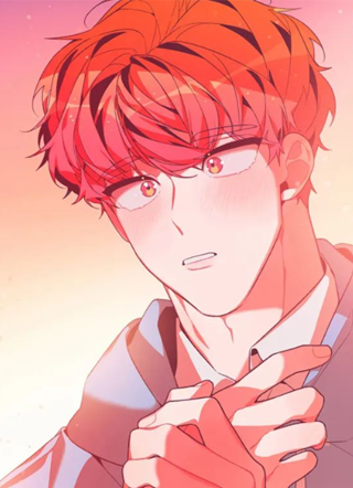 巧克力初吻 截图1