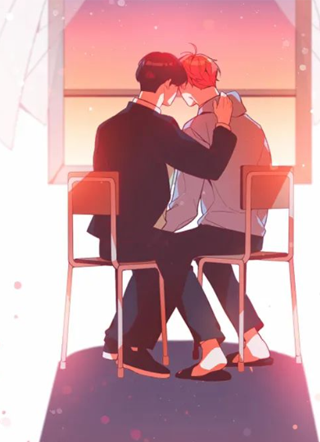 巧克力初吻 截图1