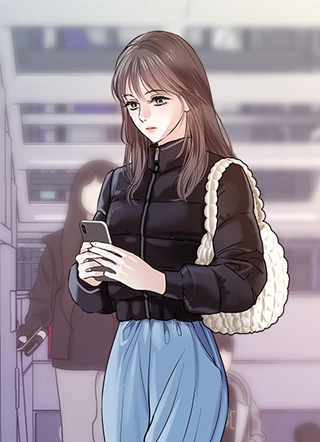 只想被你支配 截图1