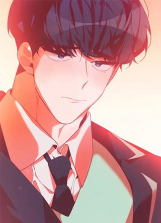 巧克力初吻 截图1