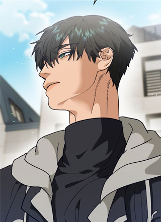 three piece love 截图1