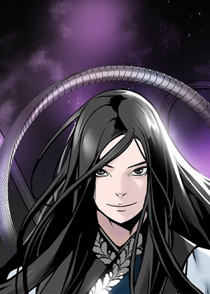 可疑小公子深藏不露