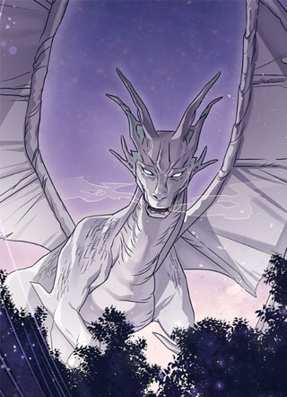 龙大人,你听我说! 截图1