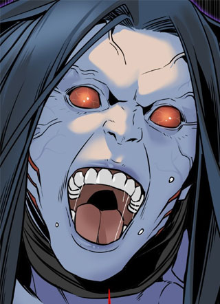 可疑小公子深藏不露 截图1