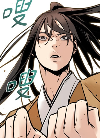 可疑小公子深藏不露 截图1