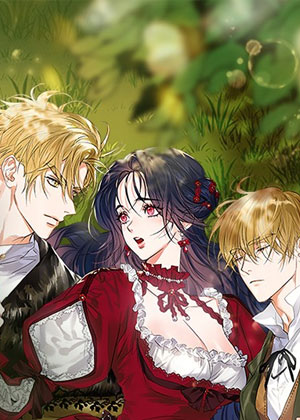 死去的恋人成了帝国暴君