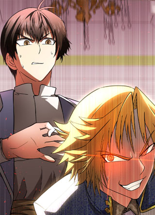 在狗血小说里当配角 截图1