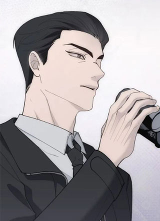 Omega警官香甜可口 截图1