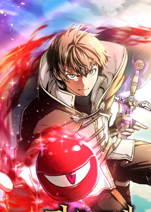 在狗血小说里当配角