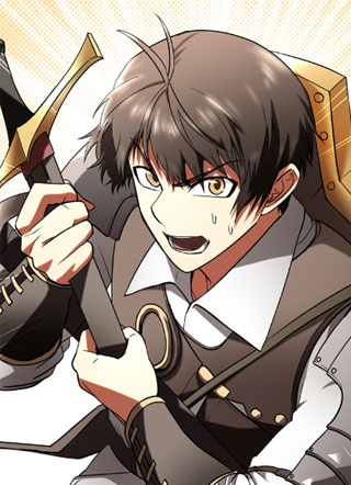 在狗血小说里当配角 截图1