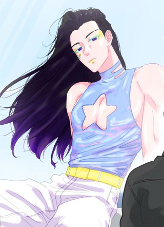 风情万种先生 截图1