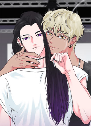 风情万种先生 截图1