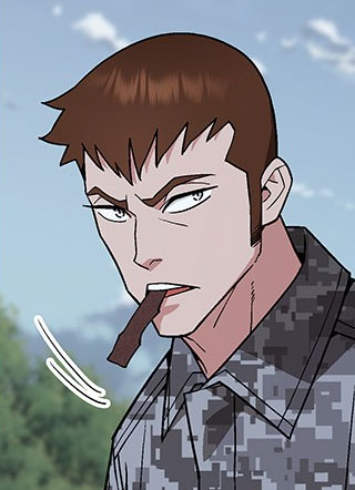 灭亡世界的伙房兵 截图1