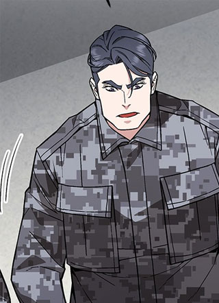 灭亡世界的伙房兵 截图1