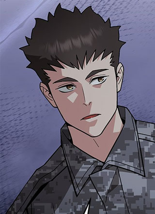 灭亡世界的伙房兵 截图1