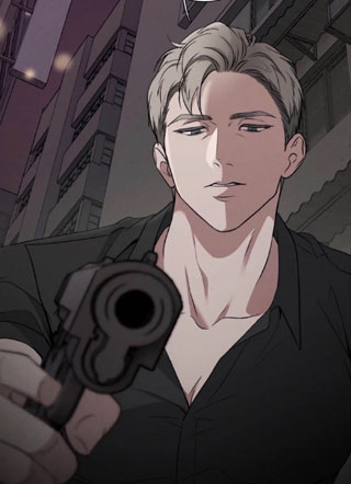 Dear My Killer 截图1