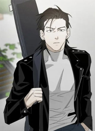 占卜之陌生人 截图1