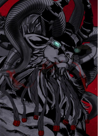 反被恶魔扑倒 截图1