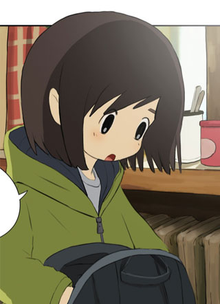 夏步的奇妙旅程 截图1