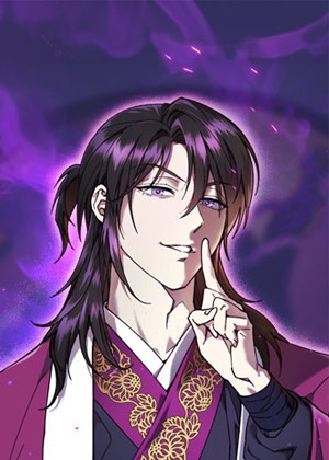 天魔只想低调过日子