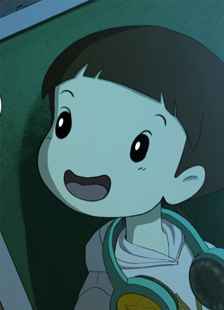 夏步的奇妙旅程 截图1