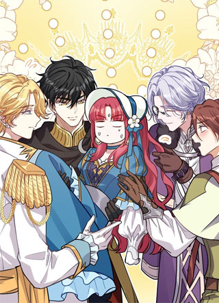 附身千金一身腥 截图1