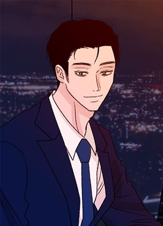 悖德原理 截图1