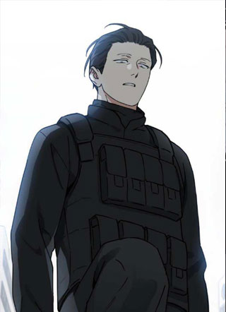 魔法大叔 截图1