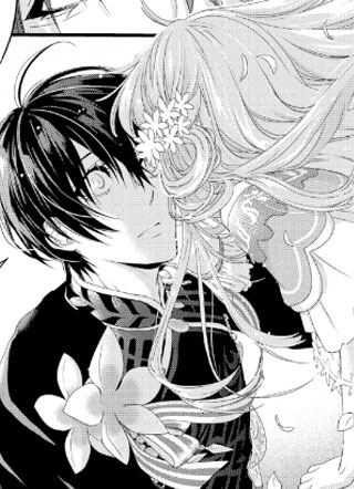 转生成了15岁的王妃 截图1